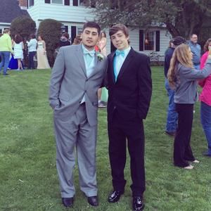 Meet your Posher, Bailey